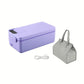 Lunch box chauffante sans fil - NomadeCook