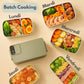 Lunch box chauffante sans fil - NomadeCook
